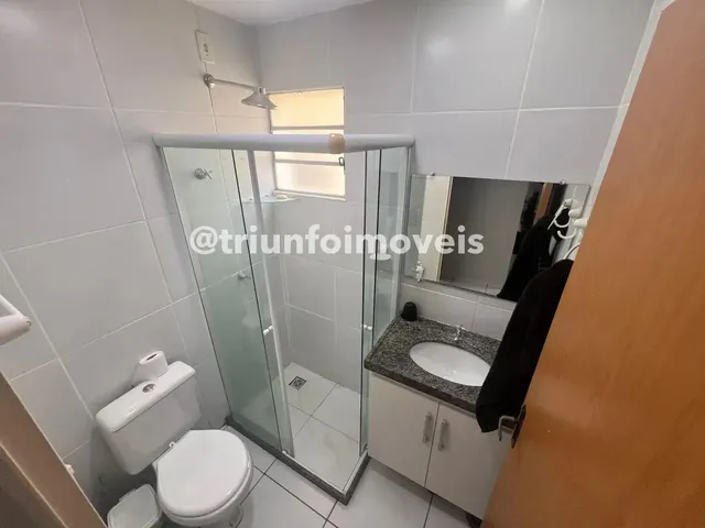 Imagem: Apartamento no Novo Horizonte com 3 Quartos