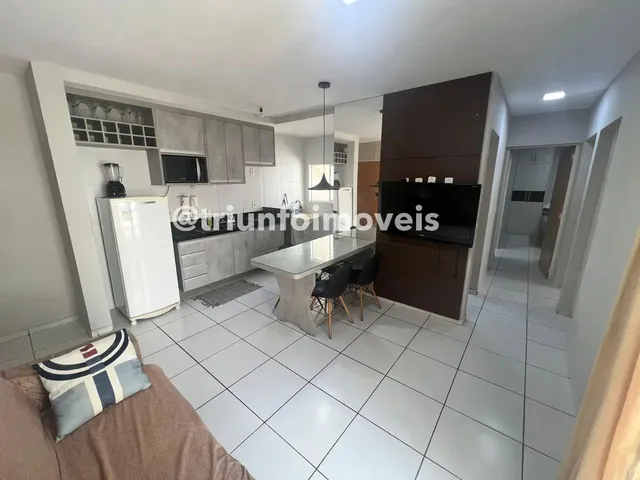 Imagem 14: Apartamento no Novo Horizonte com 3 Quartos