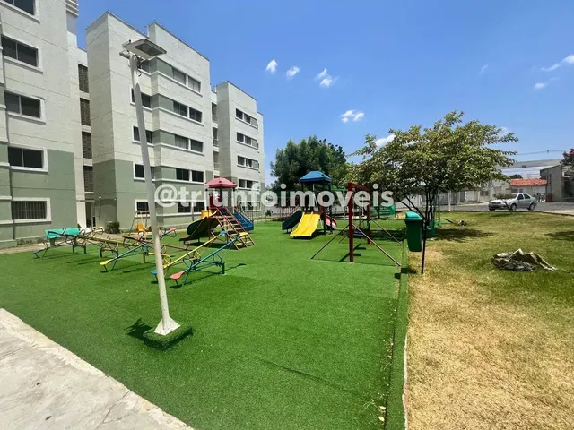 Imagem 7: Apartamento no Novo Horizonte com 3 Quartos