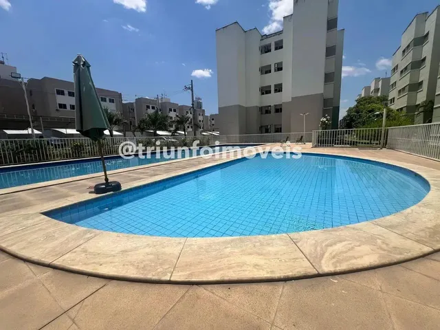 Imagem 8: Apartamento no Novo Horizonte com 3 Quartos