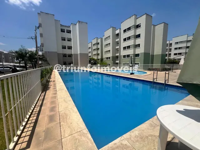 Imagem 11: Apartamento no Novo Horizonte com 3 Quartos