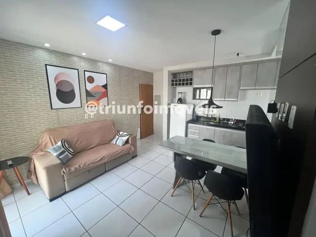 Imagem 3: Apartamento no Novo Horizonte com 3 Quartos