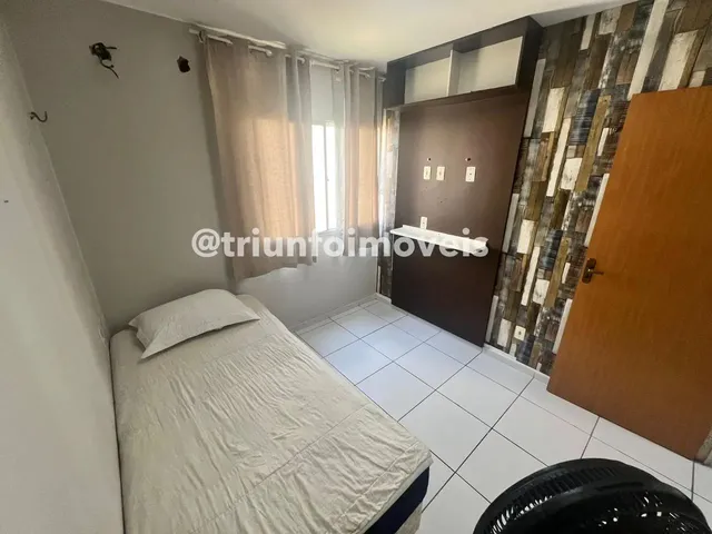 Imagem 2: Apartamento no Novo Horizonte com 3 Quartos
