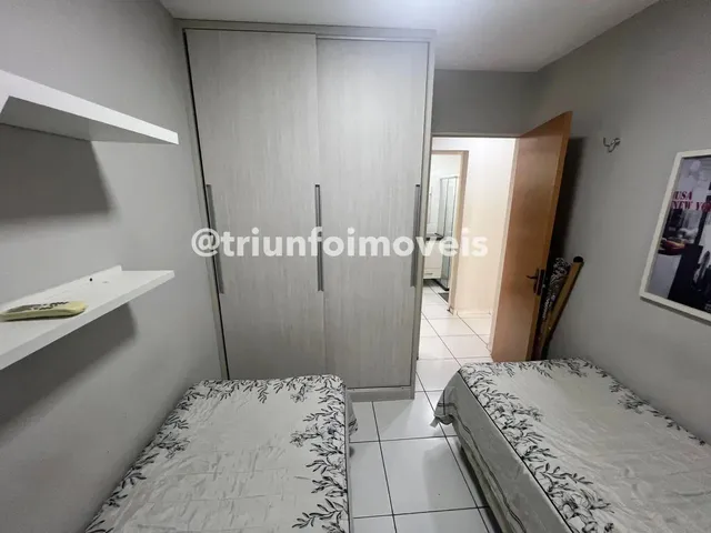 Imagem 9: Apartamento no Novo Horizonte com 3 Quartos