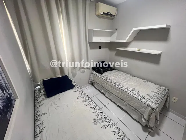 Imagem 13: Apartamento no Novo Horizonte com 3 Quartos