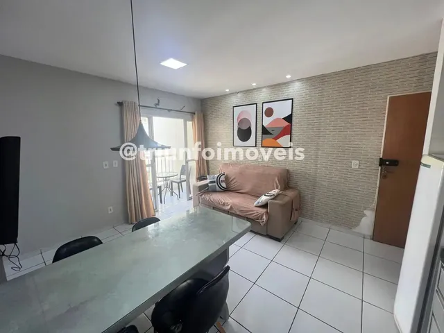 Imagem 6: Apartamento no Novo Horizonte com 3 Quartos