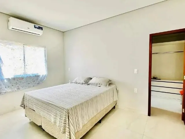 Imagem 9: Casa Térrea Condomínio Terras Alphaville com 3 Suítes, Varanda Gourmet e Lazer