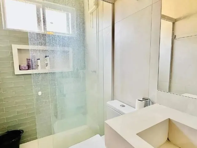 Imagem 12: Casa Térrea Condomínio Terras Alphaville com 3 Suítes, Varanda Gourmet e Lazer