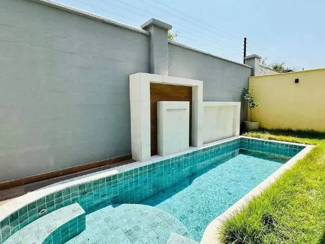 Imagem 10: Casa Térrea Condomínio Terras Alphaville com 3 Suítes, Varanda Gourmet e Lazer