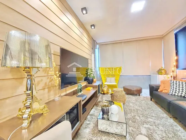 Imagem: Apartamento no Jóquei Clube com 03 Suítes