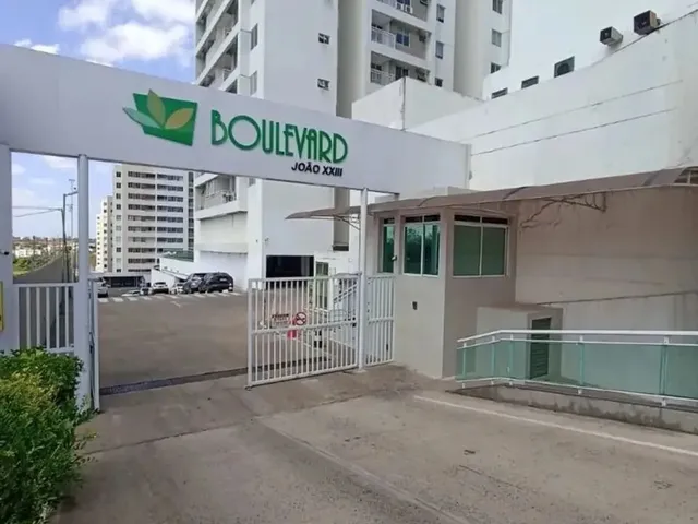 Imagem 1: 0114) Boulevard João XXIII para Venda Tem 61 M² com 2 Quartos em São Cristóvão