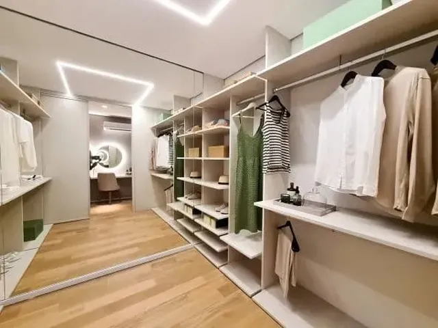 Imagem: Residencial la Reserve