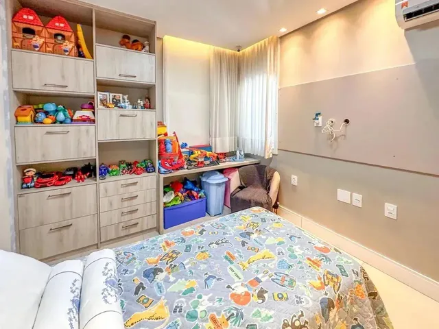 Imagem: Vilmary Residence- Apartamento no Bairro