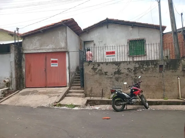 Imagem: Casa para Vender Planalto Bela Vista