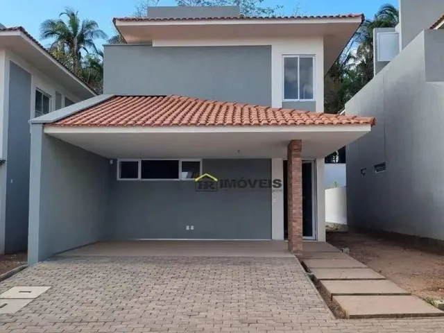 Imagem: Casa À Venda no Condomínio Vale do Arvoredo