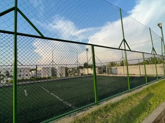 Imagem 9: Vendo Apto no Cond Terrazzo Poti
