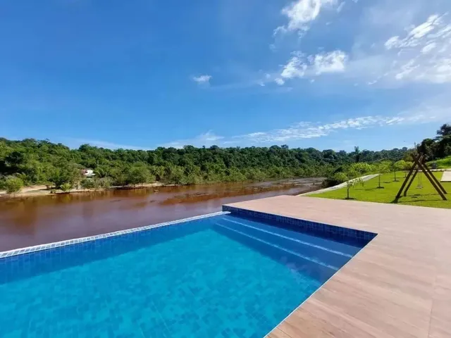 Imagem: Transferência de Lotes na Chácara da Fazenda