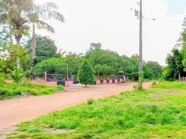 Imagem: Terreno 20X95 com Entrada Parcelas, Km