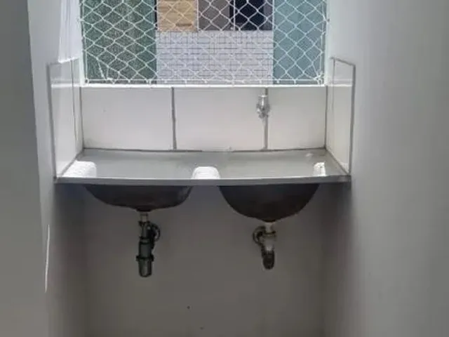 Imagem 2: Vende-Se Apartamento / Condominio Solaris Leste
