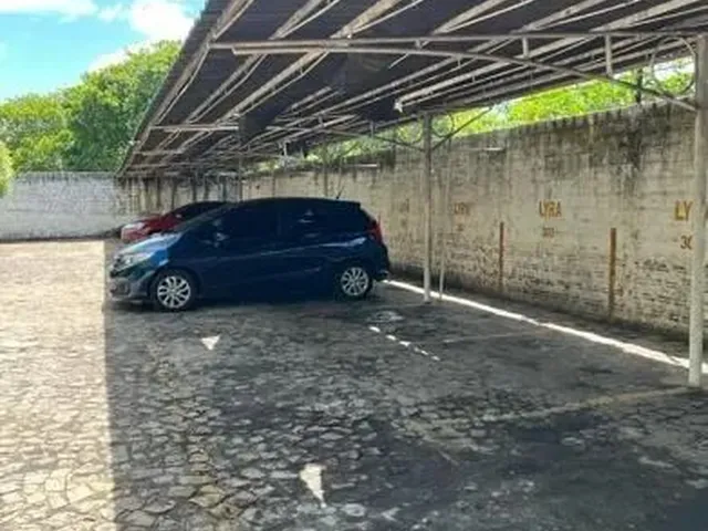 Imagem 12: Vende-Se Apartamento / Condominio Solaris Leste
