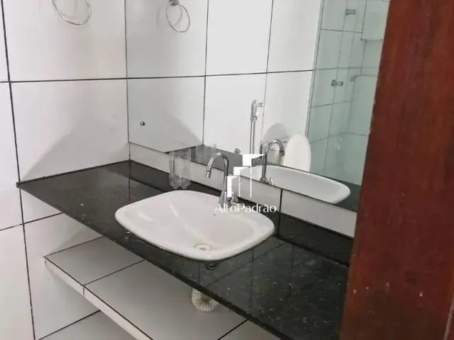 Imagem 13: Casa com 4 Dormitórios À Venda, 172 M² por R$ 700.000,00 - Aeroporto - Teresina/Pi
