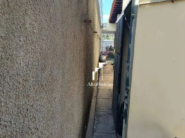 Imagem 12: Casa com 4 Dormitórios À Venda, 172 M² por R$ 700.000,00 - Aeroporto - Teresina/Pi