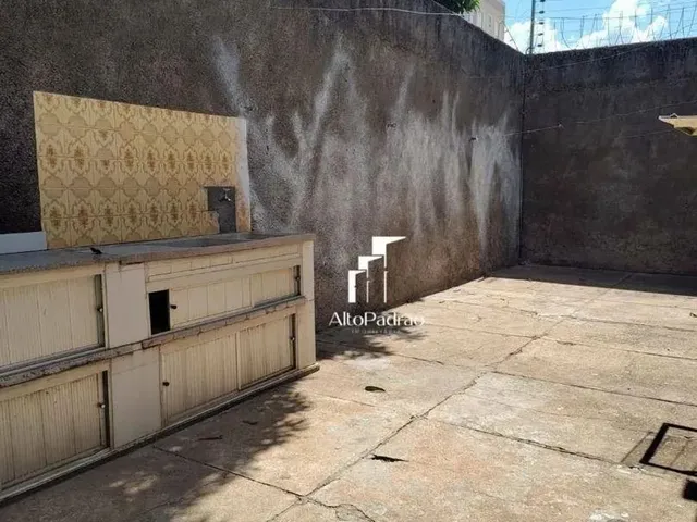 Imagem 16: Casa com 4 Dormitórios À Venda, 172 M² por R$ 700.000,00 - Aeroporto - Teresina/Pi