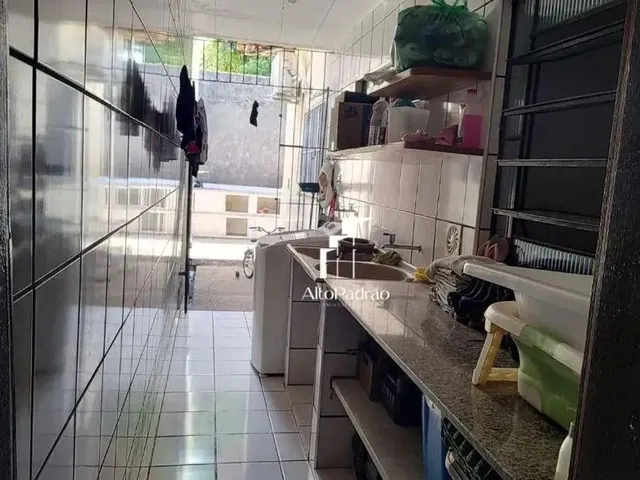 Imagem 6: Casa com 4 Dormitórios À Venda, 172 M² por R$ 700.000,00 - Aeroporto - Teresina/Pi