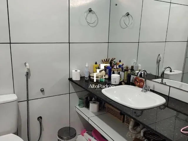 Imagem 4: Casa com 4 Dormitórios À Venda, 172 M² por R$ 700.000,00 - Aeroporto - Teresina/Pi