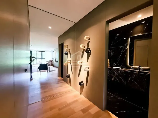 Imagem: Residencial la Reserve