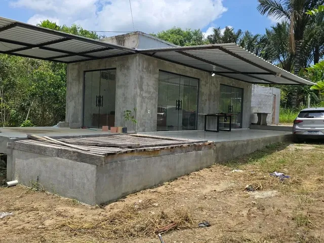 Imagem: Terreno Iranduba Sítio