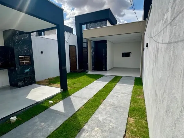 Imagem: Casa em Timon