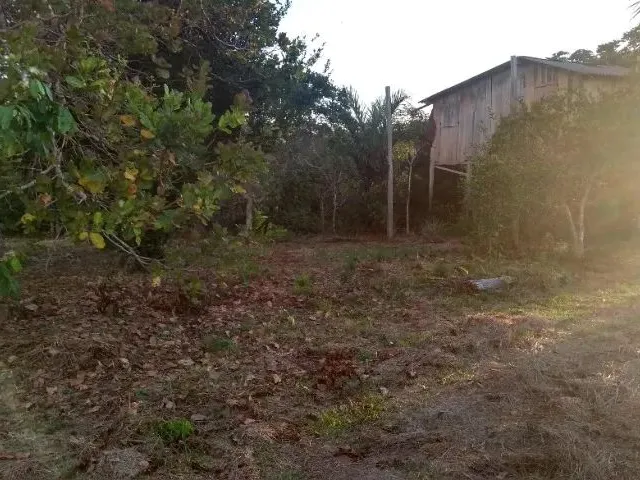 Imagem 12: Terreno na Am 240 109X3000