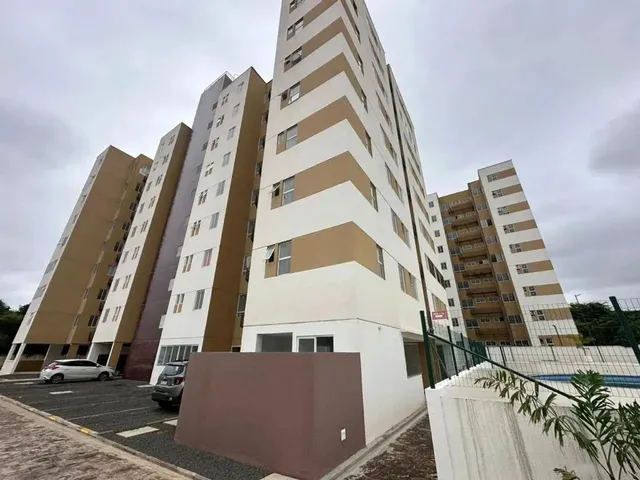 Imagem: Canadá Club Residence Apartamentos com