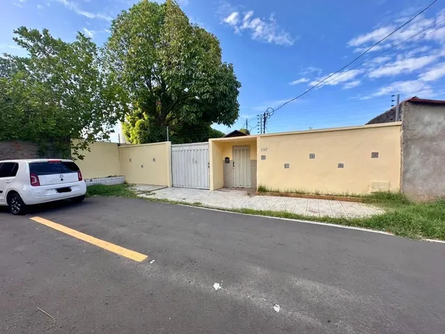 Imagem: Vendo Casa no Cristo Rei Terreno 14Mx40M