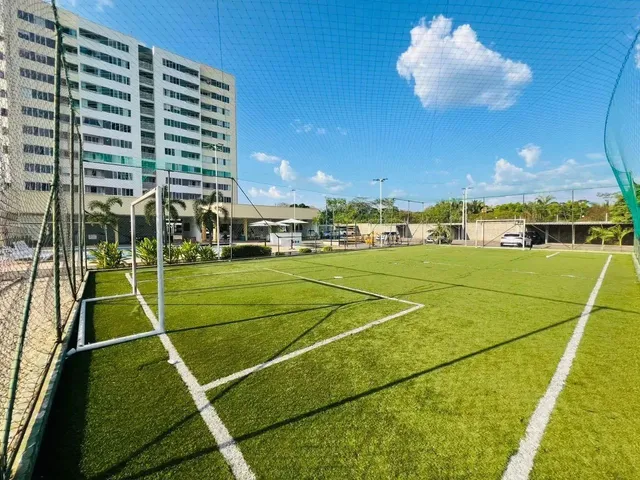 Imagem: Apartamento no Recanto das Palmeiras com