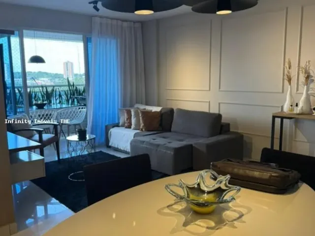 Imagem: Apartamento para Venda no Mirante Theresina