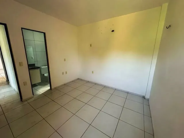 Imagem: Apartamento em Condomínio Fechado para