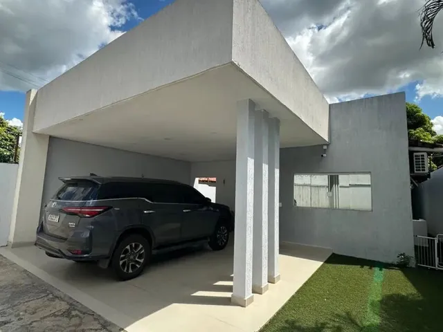 Imagem: Casa de Alto Padrão