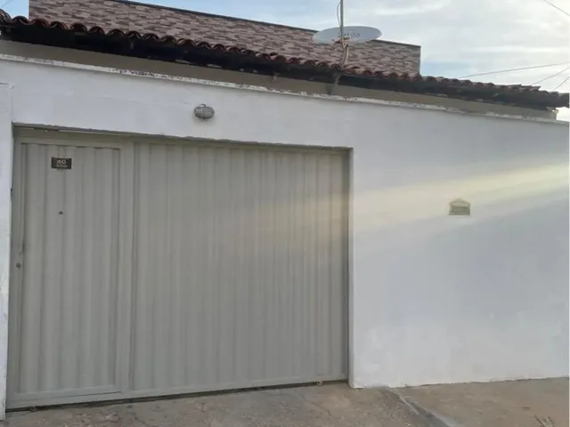 Imagem: Casa na Zona Sudeste Bairro Alto da Ressurreição