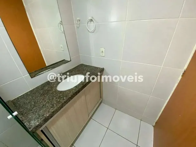 Imagem: Apartamento no Novo Horizonte com 3 Quartos