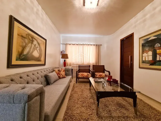 Imagem: Casa a Venda com 03 Suítes no São João