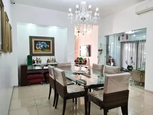 Imagem 3: Casa a Venda com 03 Suítes no São João