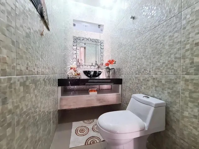 Imagem 5: Casa a Venda com 03 Suítes no São João