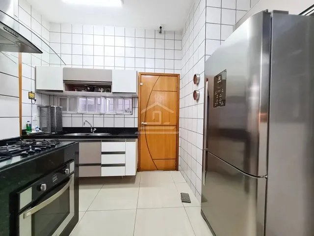 Imagem 9: Casa a Venda com 03 Suítes no São João