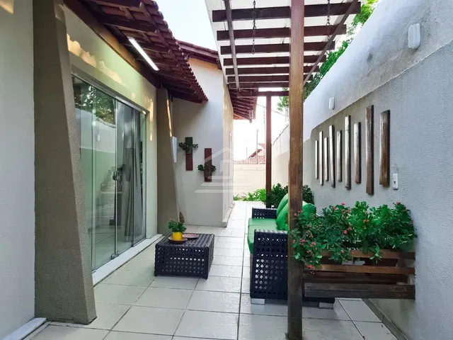 Imagem 10: Casa a Venda com 03 Suítes no São João
