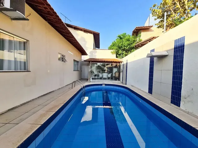 Imagem 7: Casa a Venda com 03 Suítes no São João