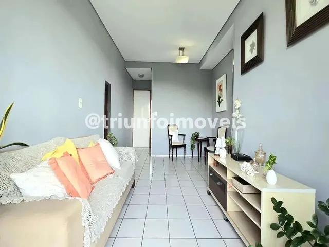 Imagem: Apartamento no Bairro dos Noivos com 3 Quartos