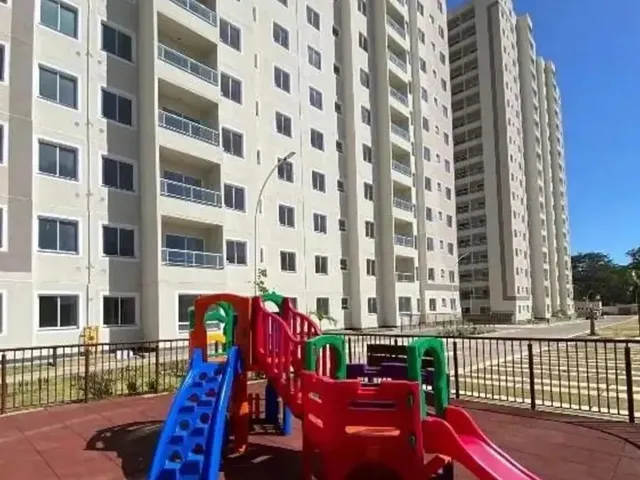 Imagem: Am - Apartamento no Vila Di Fiori para Venda