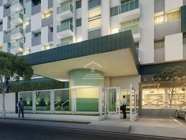 Imagem: Volpi Art Residence
